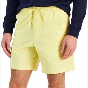 5B Style men’s short Water Repellent Flat-Front Relaxed Casual Shorts XL